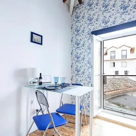 Alfama I, Eco-Penthouse With View & French Balcony Apartment Lisbon Exterior photo